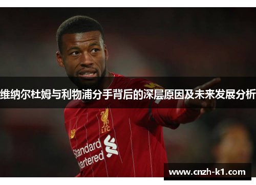 维纳尔杜姆与利物浦分手背后的深层原因及未来发展分析