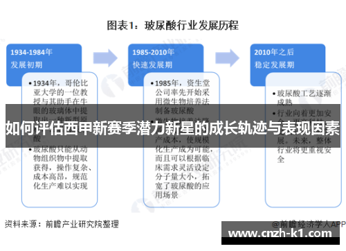 如何评估西甲新赛季潜力新星的成长轨迹与表现因素
