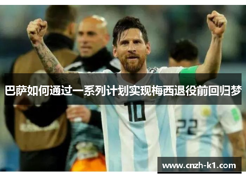 巴萨如何通过一系列计划实现梅西退役前回归梦
