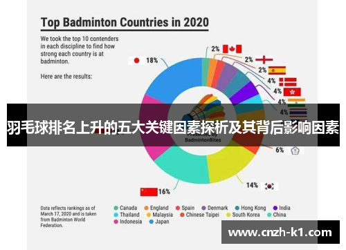 羽毛球排名上升的五大关键因素探析及其背后影响因素